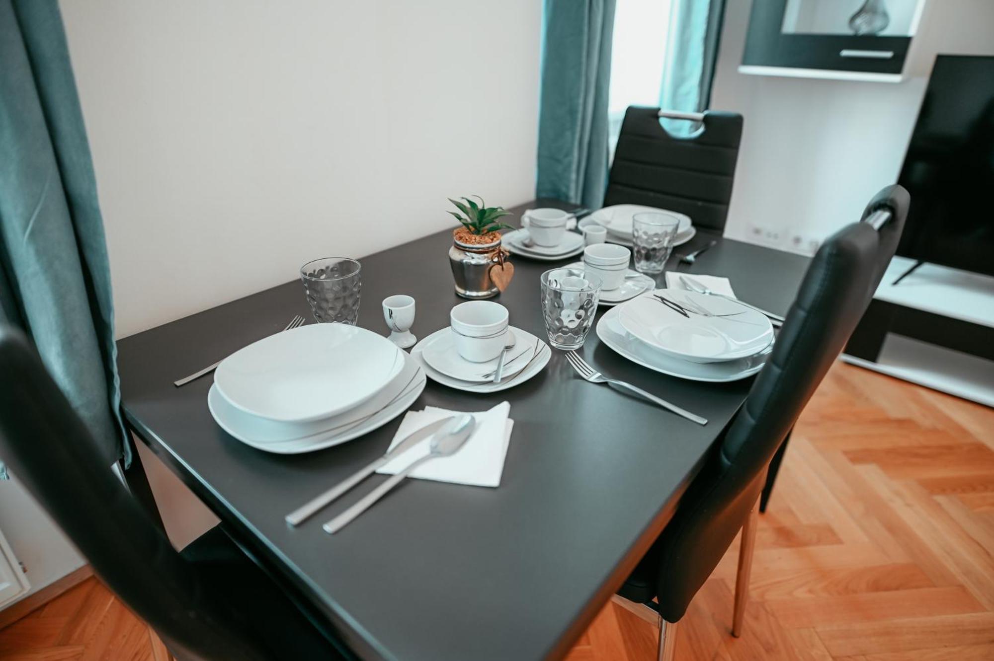 Raimond Apartment Top 12 Viena Exterior foto